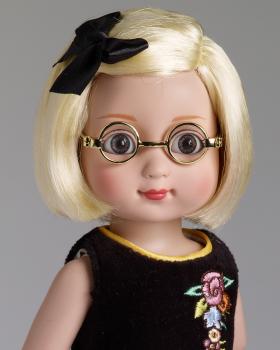 Tonner - Mary Engelbreit - A Bit Younger - Doll (25th Anniversary Tonner Convention)